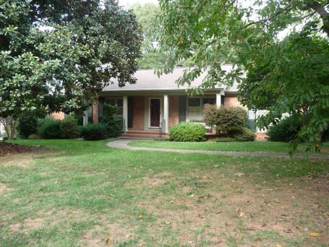 3332 Thomas Rd, Raleigh, NC 27607