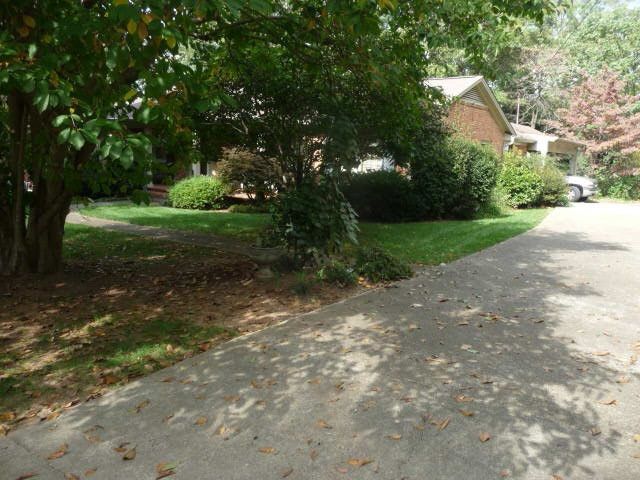3332 Thomas Rd, Raleigh, NC 27607