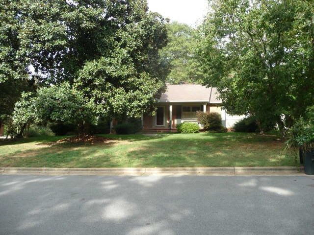 3332 Thomas Rd, Raleigh, NC 27607