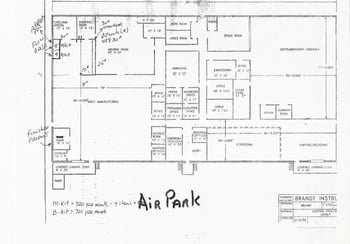 3333 Air Park Rd, Fuquay Varina, NC 27526