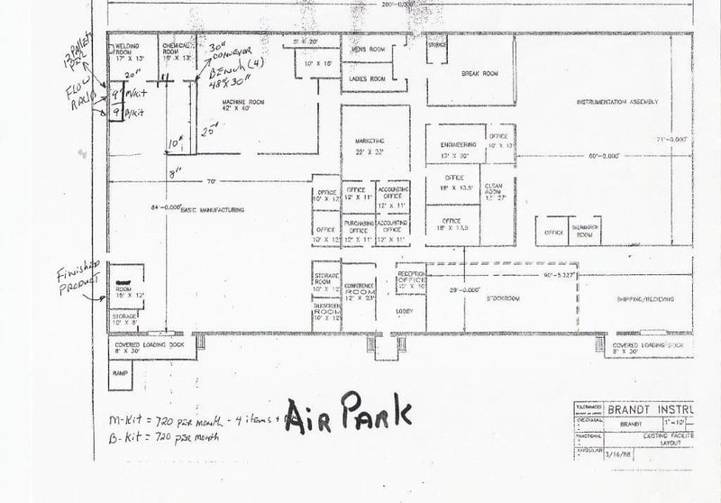 3333 Air Park Rd, Fuquay Varina, NC 27526