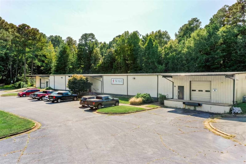 3333 Air Park Rd, Fuquay Varina, NC 27526