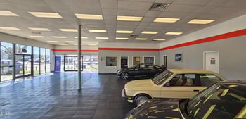 3333 Capital Blvd, Raleigh, NC 27604