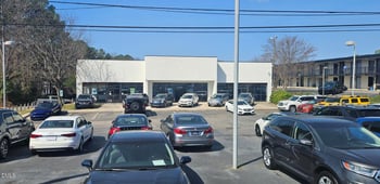 3333 Capital Blvd, Raleigh, NC 27604