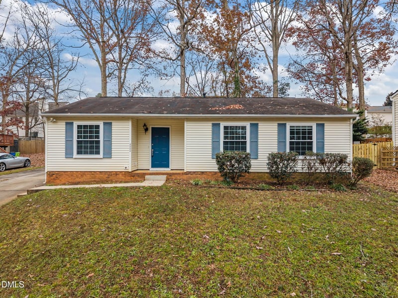 3333 Joanne Dr, Raleigh, NC 27603