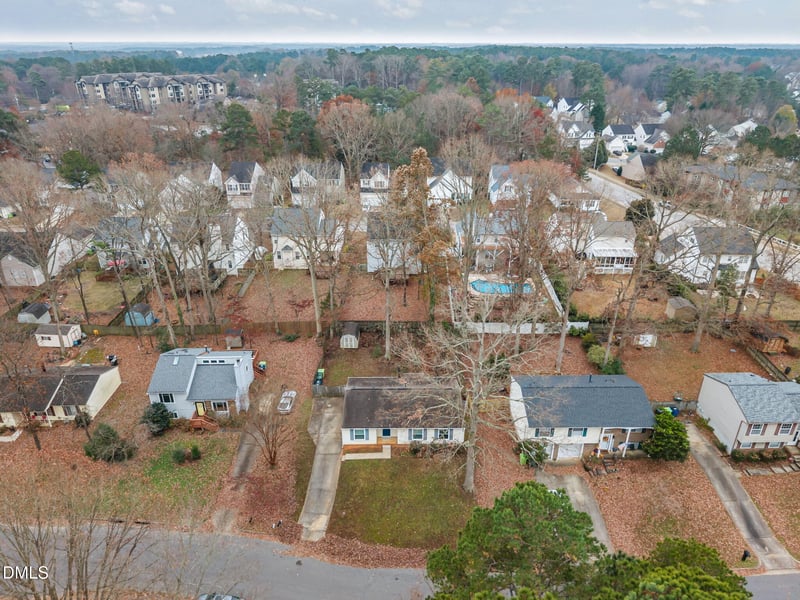 3333 Joanne Dr, Raleigh, NC 27603
