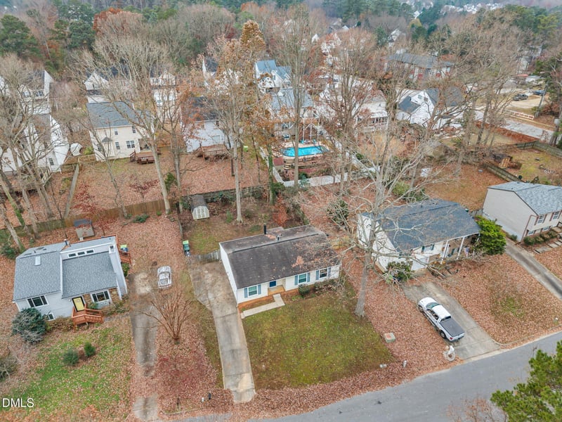 3333 Joanne Dr, Raleigh, NC 27603