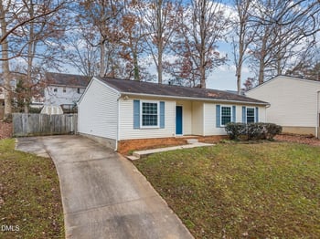 3333 Joanne Dr, Raleigh, NC 27603