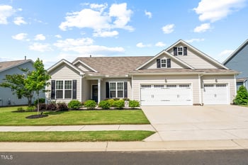 3333 Jones Lake Rd, Fuquay Varina, NC 27526