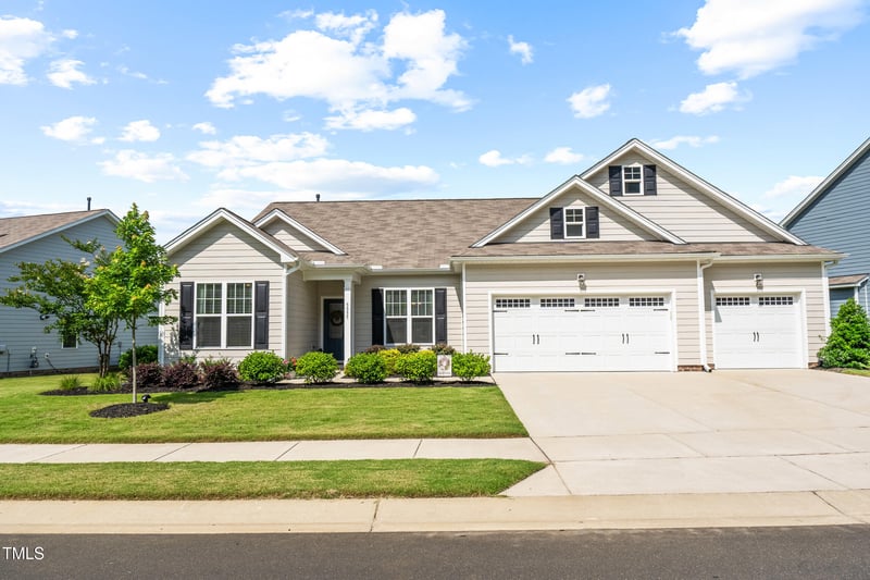 3333 Jones Lake Rd, Fuquay Varina, NC 27526