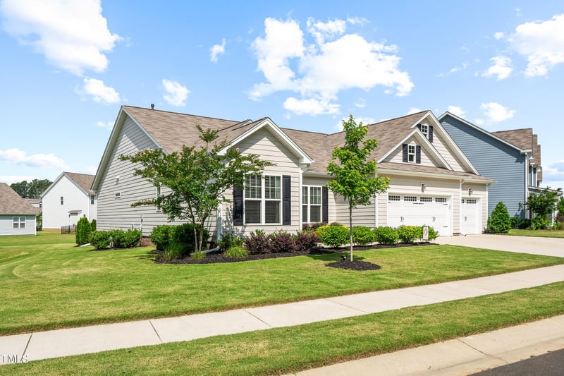 3333 Jones Lake Rd, Fuquay Varina, NC 27526