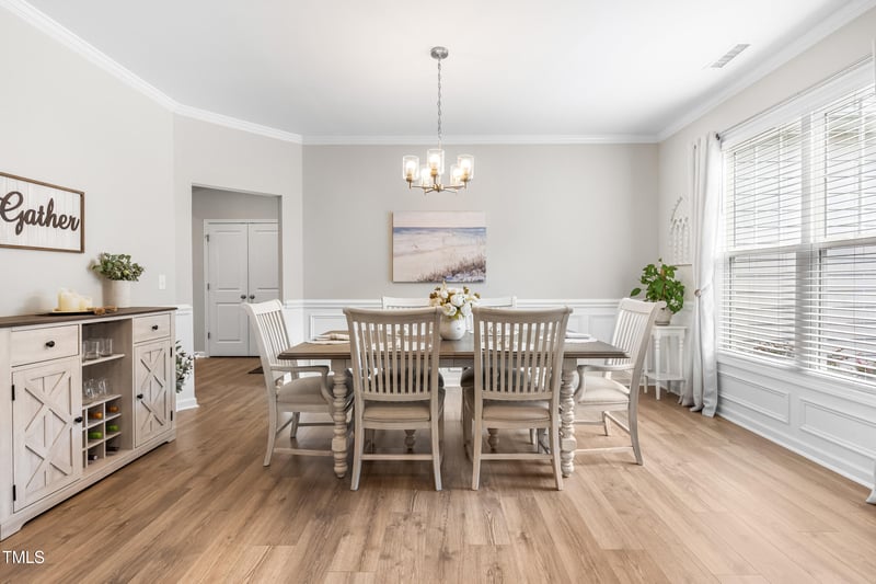 3333 Jones Lake Rd, Fuquay Varina, NC 27526