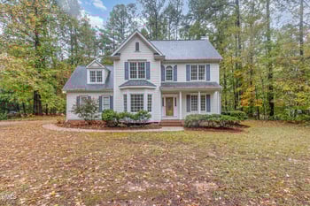 3333 Keighley Forest Dr, Wake Forest, NC 27587