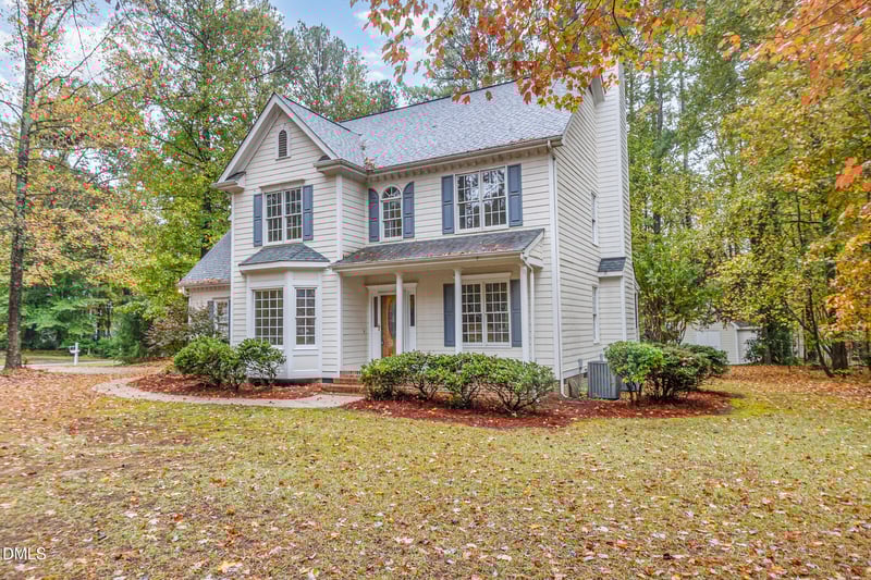 3333 Keighley Forest Dr, Wake Forest, NC 27587