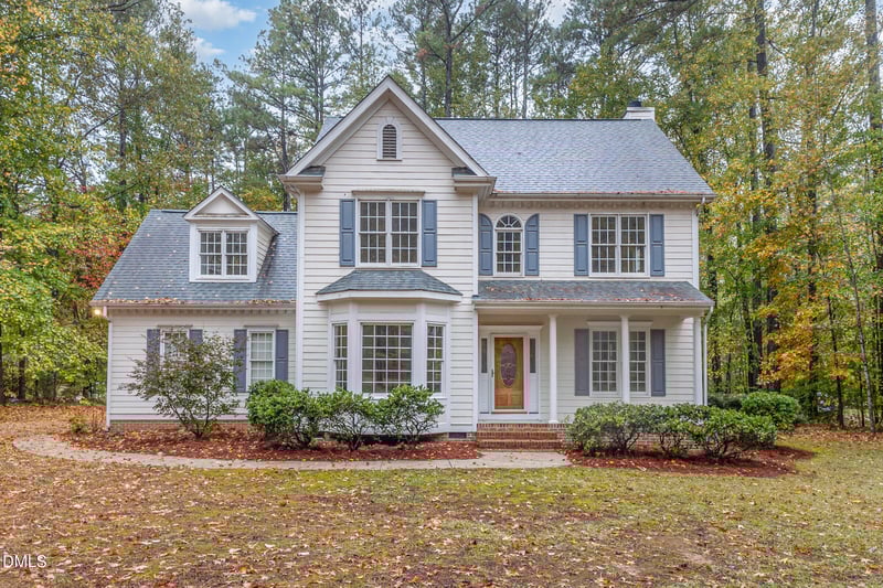 3333 Keighley Forest Dr, Wake Forest, NC 27587