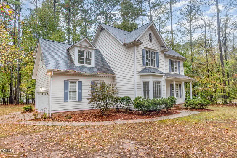 3333 Keighley Forest Dr, Wake Forest, NC 27587