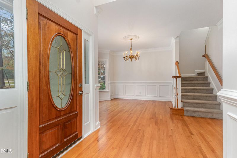 3333 Keighley Forest Dr, Wake Forest, NC 27587