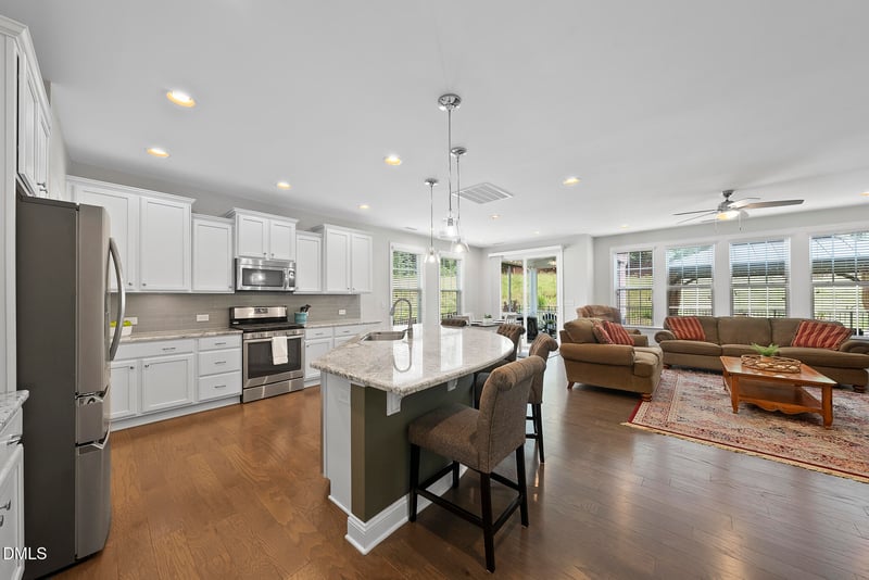 3333 Mountain Hill Dr, Wake Forest, NC 27587