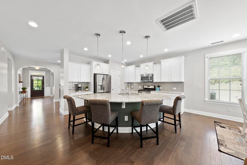 3333 Mountain Hill Dr, Wake Forest, NC 27587