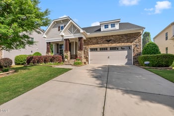 3333 Mountain Hill Dr, Wake Forest, NC 27587