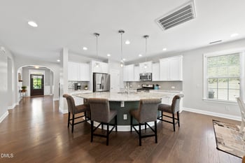 3333 Mountain Hill Dr, Wake Forest, NC 27587