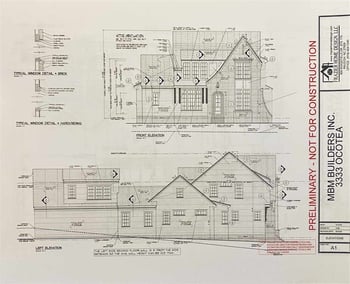 3333 Ocotea St, Raleigh, NC 27607