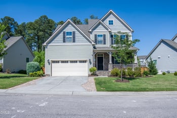 3333 Prospect Pw, Durham, NC 27703
