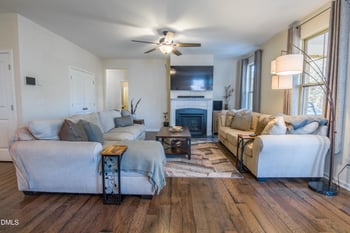 3333 Prospect Pw, Durham, NC 27703