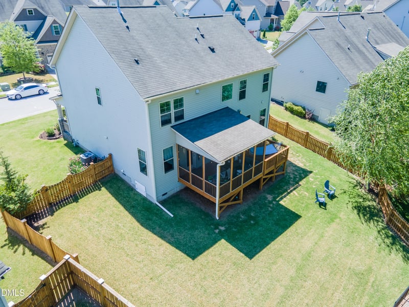 3333 Prospect Pw, Durham, NC 27703