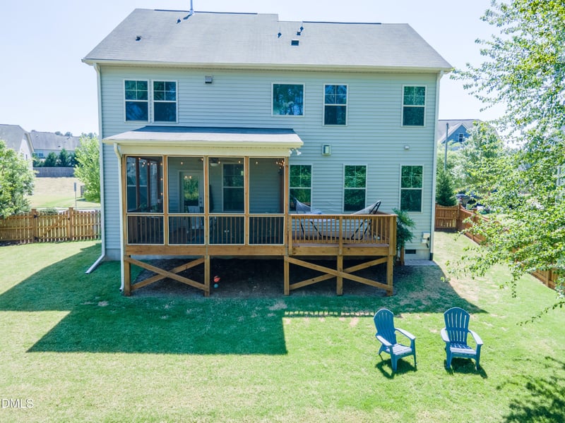 3333 Prospect Pw, Durham, NC 27703