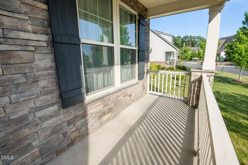 3333 Prospect Pw, Durham, NC 27703