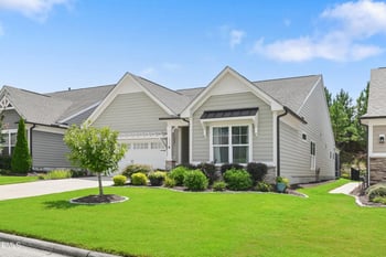 3333 Turner Ridge Dr, New Hill, NC 27562