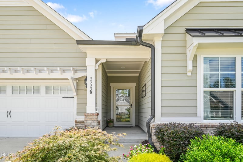 3333 Turner Ridge Dr, New Hill, NC 27562
