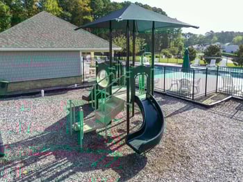 3333 Turner Ridge Dr, New Hill, NC 27562