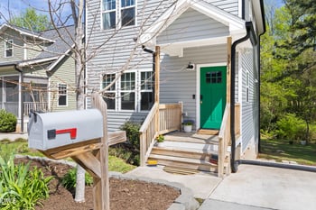 3334 Hinson Dr, Durham, NC 27704