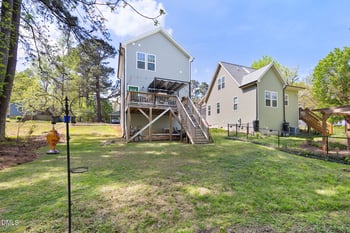 3334 Hinson Dr, Durham, NC 27704