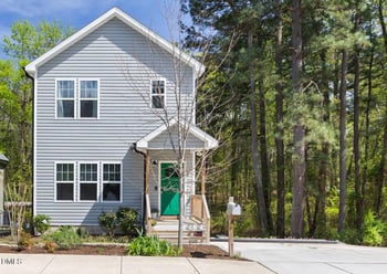 3334 Hinson Dr, Durham, NC 27704