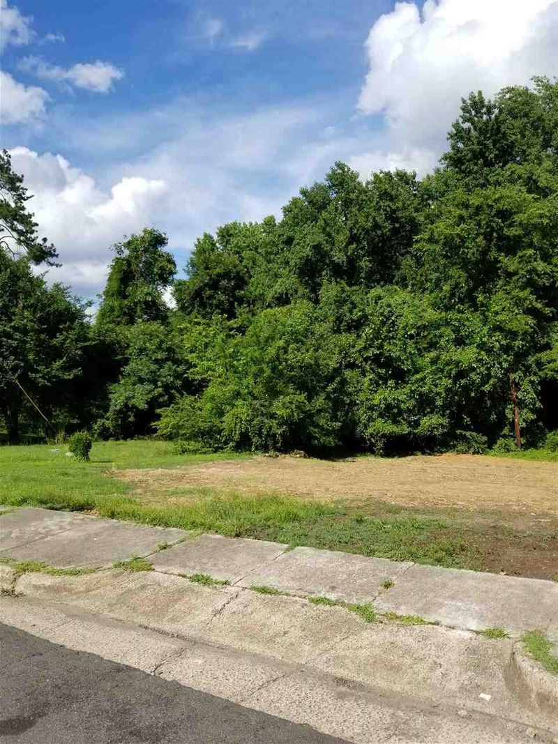 3334 Hinson Dr Lot 8, Durham, NC 27704