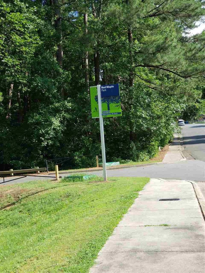 3334 Hinson Dr Lot 8, Durham, NC 27704