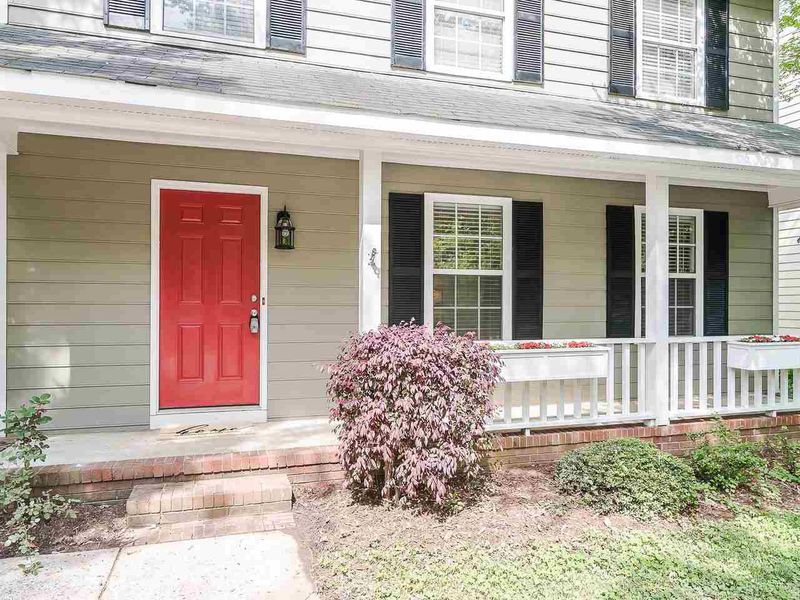 3334 Lassiter St, Durham, NC 27707