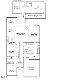 3334 Longleaf Estates Dr, Raleigh, NC 27616