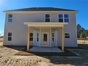 3335 Albument St, Fayetteville, NC 28348