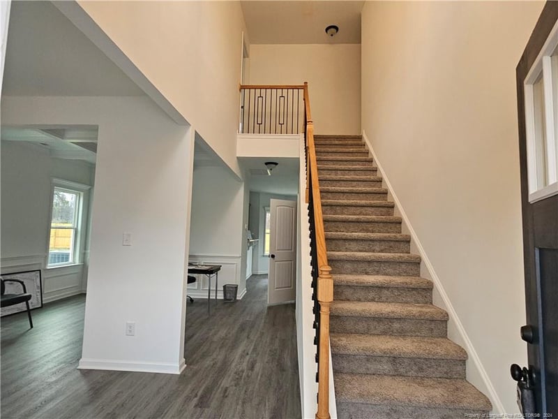 3335 Albument St, Fayetteville, NC 28348