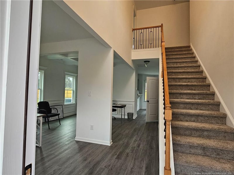 3335 Albument St, Fayetteville, NC 28348