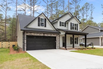 3335 Carolina Way, Sanford, NC 27332
