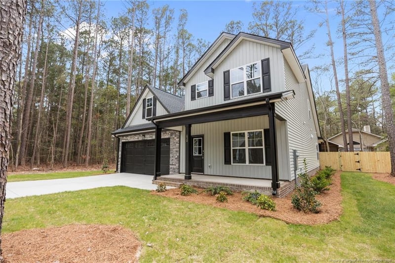 3335 Carolina Way, Sanford, NC 27332