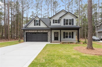 3335 Carolina Way, Sanford, NC 27332