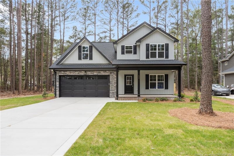 3335 Carolina Way, Sanford, NC 27332