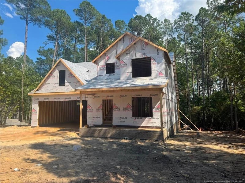 3335 Carolina Way, Sanford, NC 27332