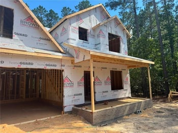 3335 Carolina Way, Sanford, NC 27332